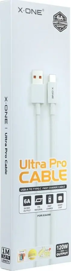 Kable USB + X-One + 5903396159381