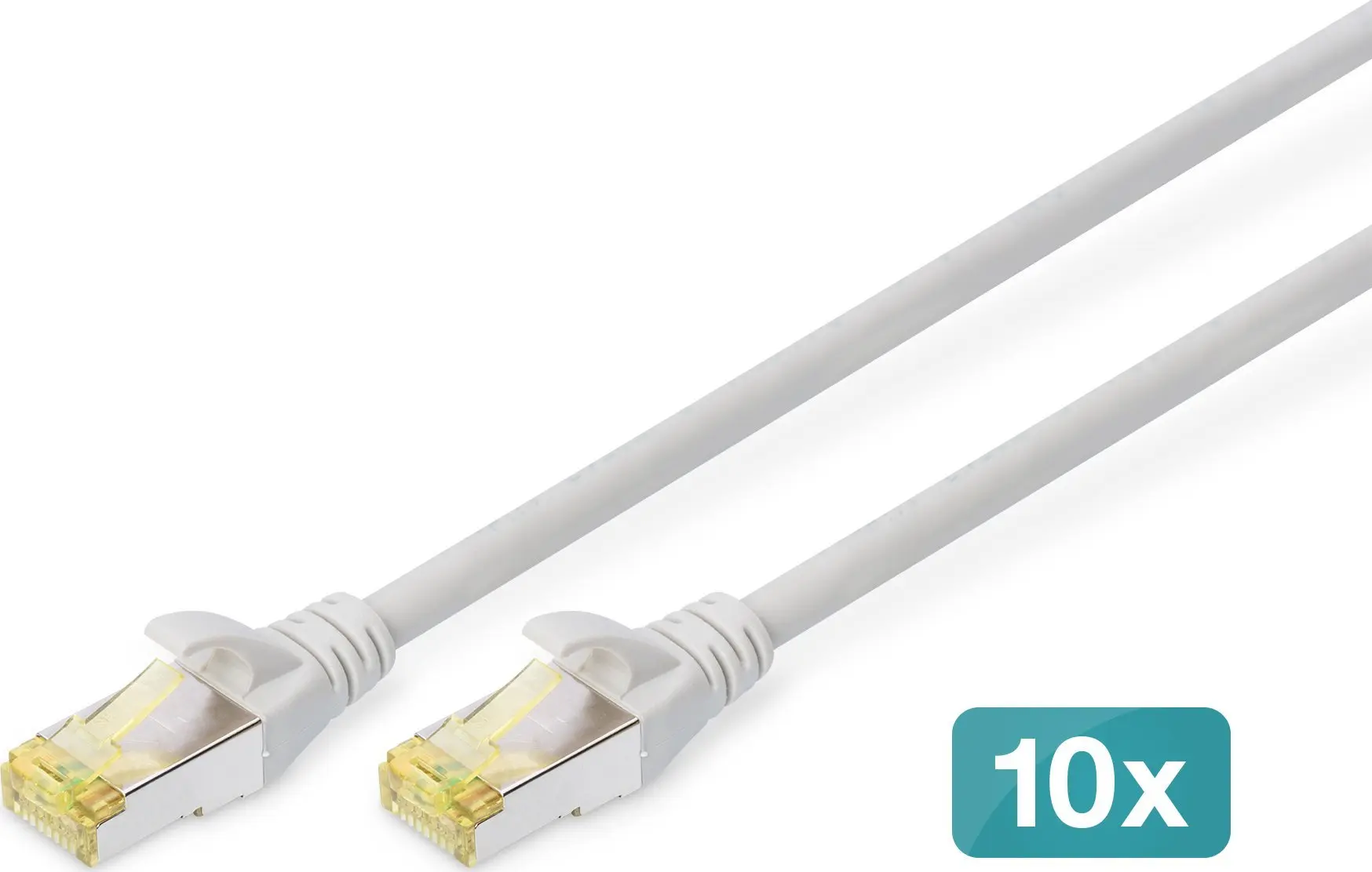 Kaablid ja juhtmed + Digitus + DK-1644-A-005-10