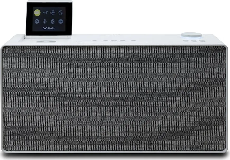 Radio + Pure + 00-12130-00