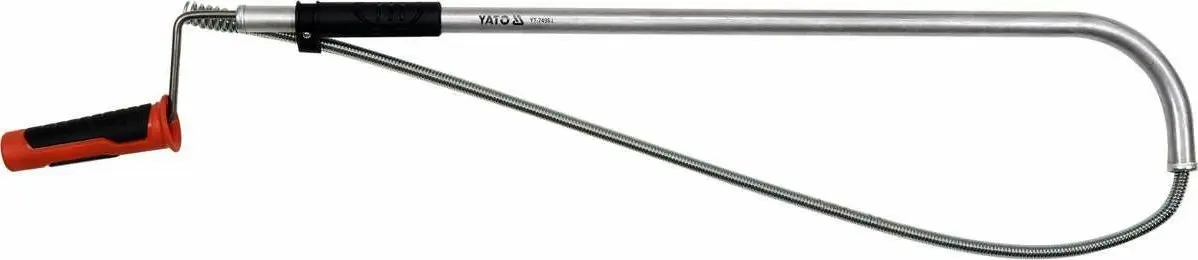 Ferramentas hidráulicas + YATO + YT-24983