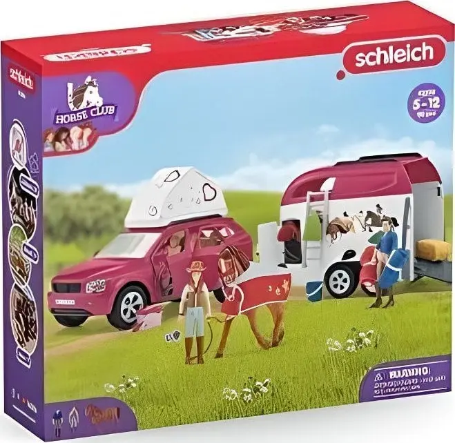 Figures + Schleich + 42535