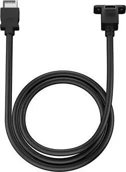 Cables and leads  + Fractal Design + FD-A-USBC-002