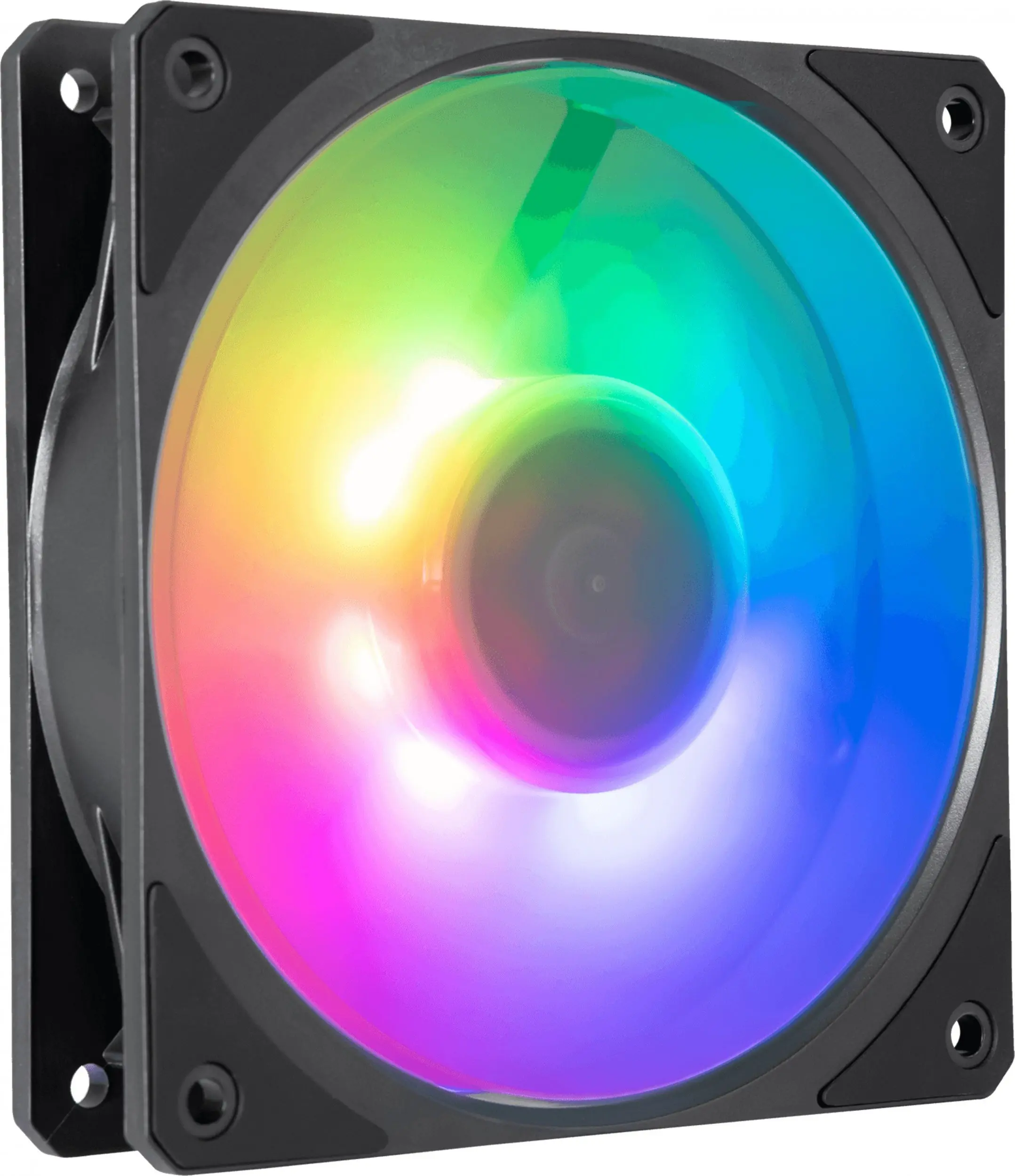 Ventole per computer + Cooler Master + MFZ-M2DN-24NP2-R1