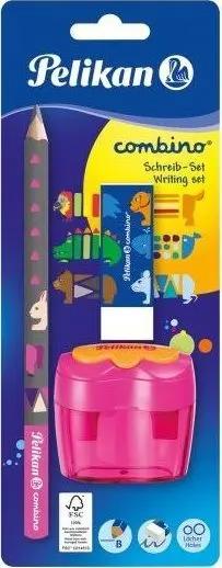 Autres accessoires de bureau + Pelikan + AE197HR