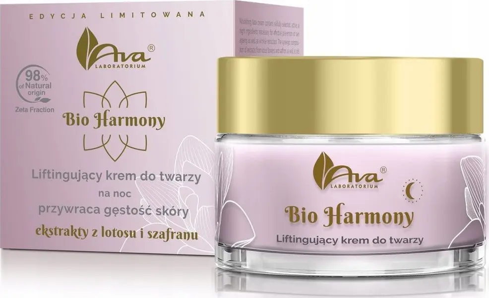 Cura del viso + Ava + 5906323007182