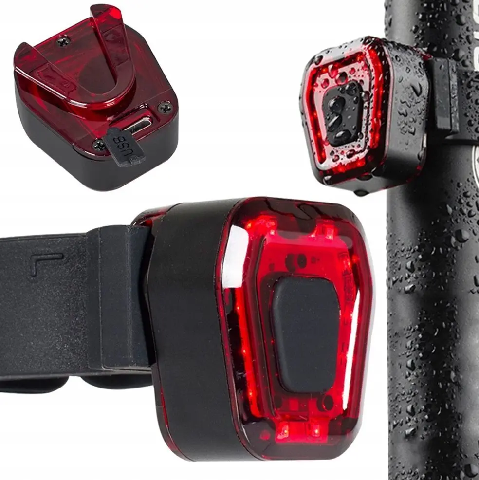 Fietsaccessoires + Vayox + BX11042