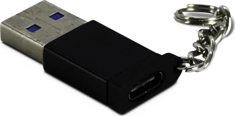Kable USB + Inter-Tech + 88885460