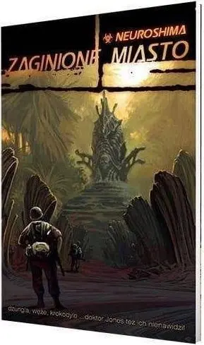 Brädspel + Portal Games + 507692