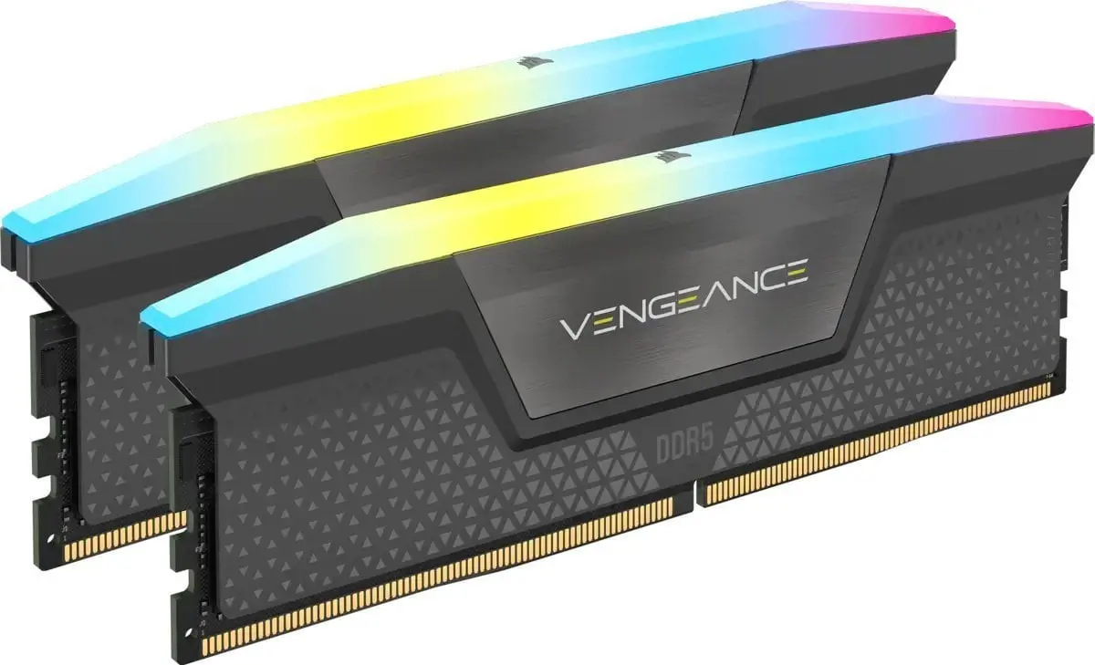 RAM + Corsair + CMH32GX5M2B5200Z40K
