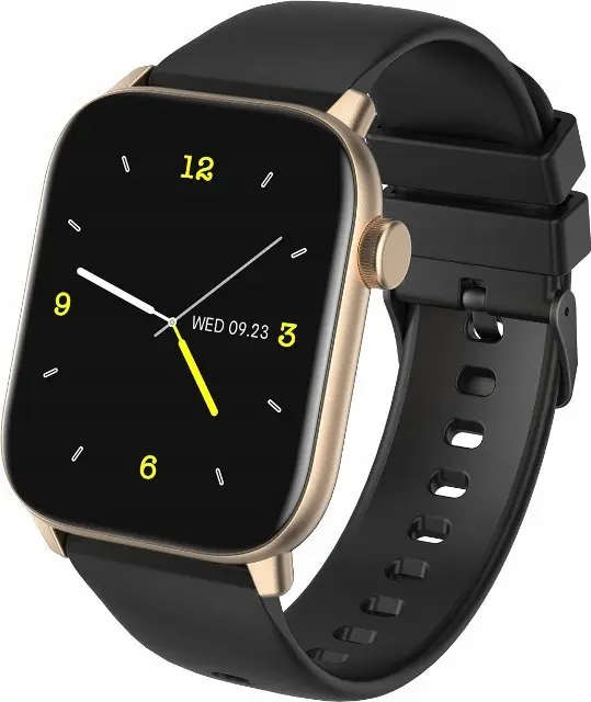Smartwatche + Oromed + ORO SMART FIT 6