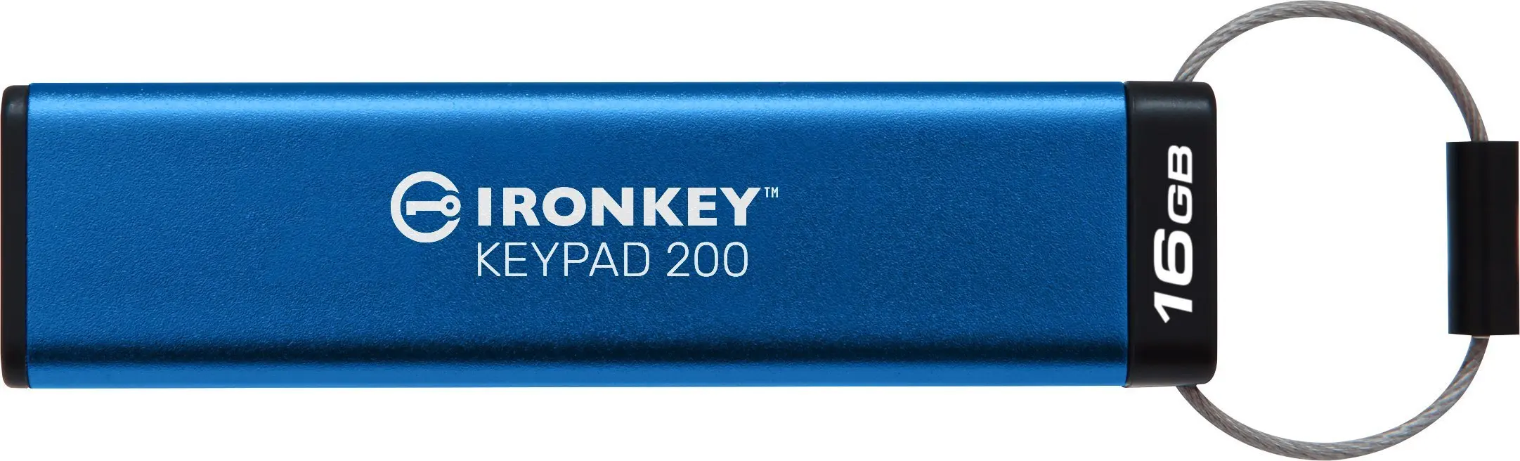 Pendrive + Kingston + IKKP200/16GB