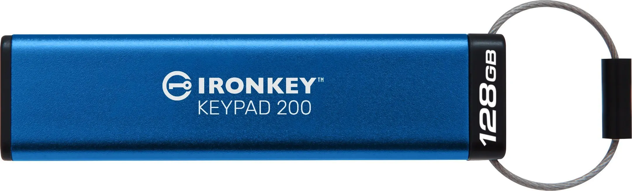 Pendrive + Kingston + IKKP200/128GB