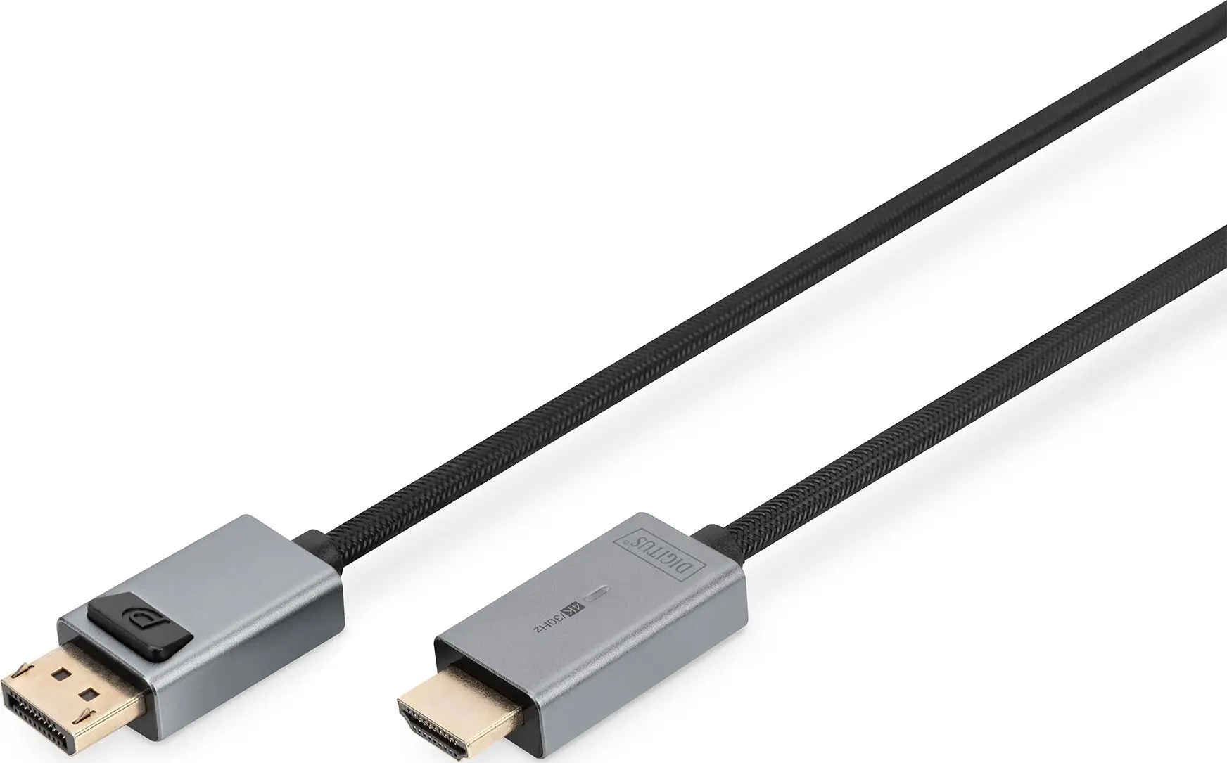 Kablar och ledningar + Digitus + DB-340202-030-S
