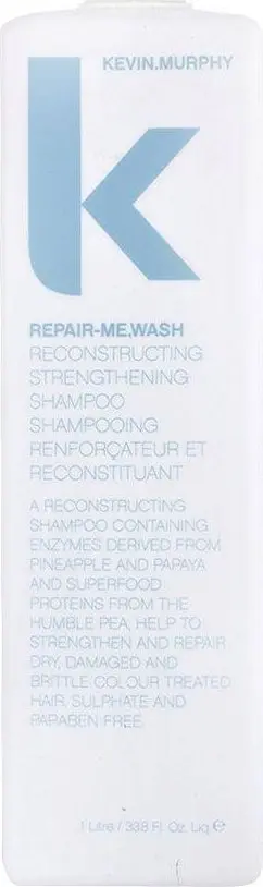 Juuste šampoonid + Kevin Murphy + 9339341017295