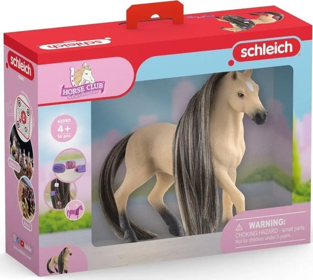 Figurice + Schleich + 42580