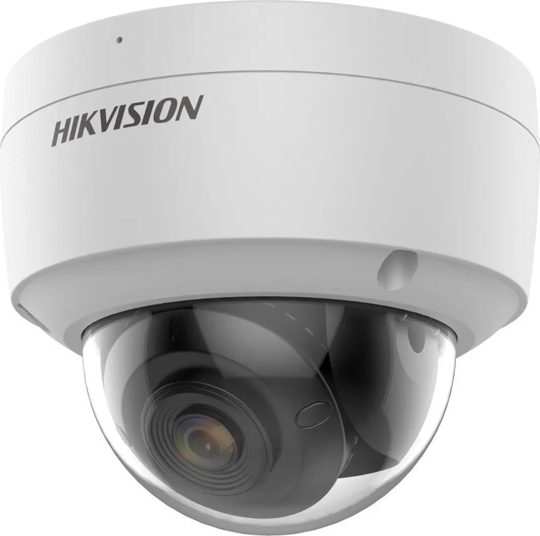 IP-camera's + Hikvision + DS-2CD2147G2(2.8mm)(C)