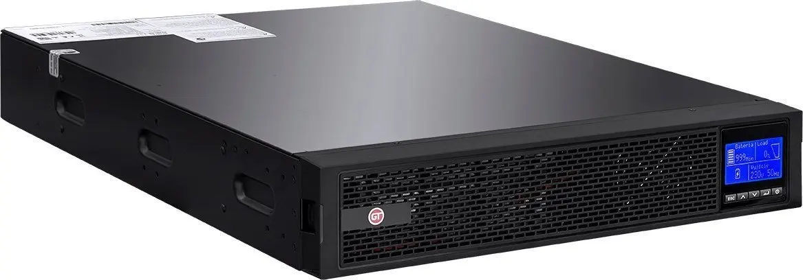 UPS ononderbreekbare voedingen + GT + UPSGTS11RT1kVA2U