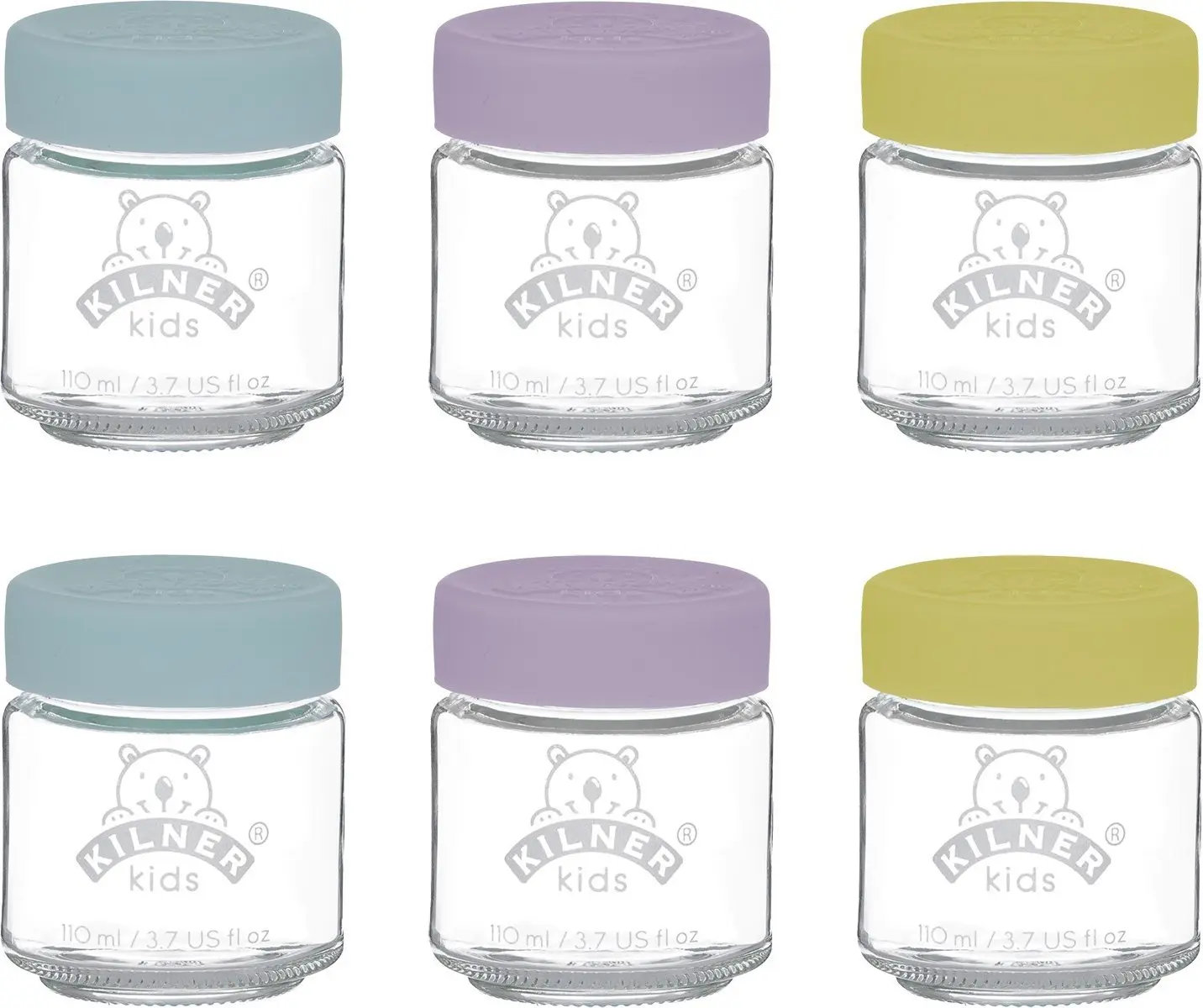 Kitchen containers + KILNER (RAYWARE GROUP) + 0025.016