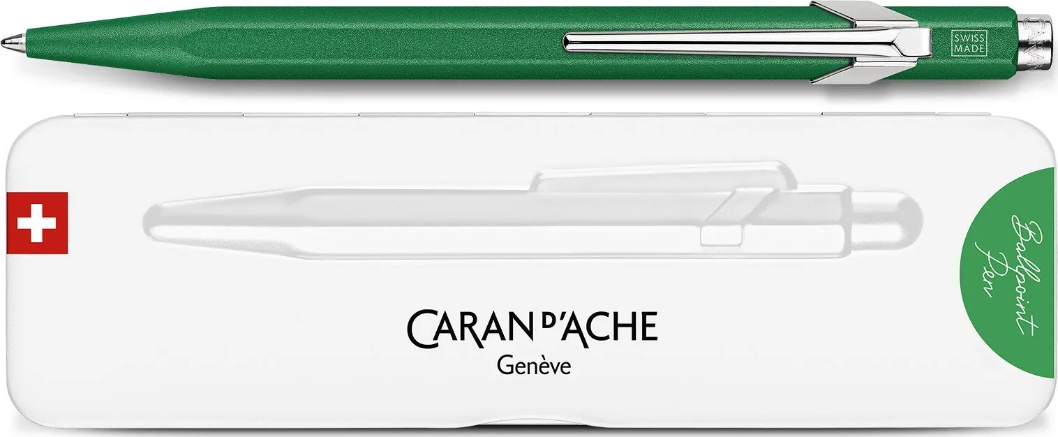 Penne, pennarelli, pennarelli + Caran d`Arche + CD849-734