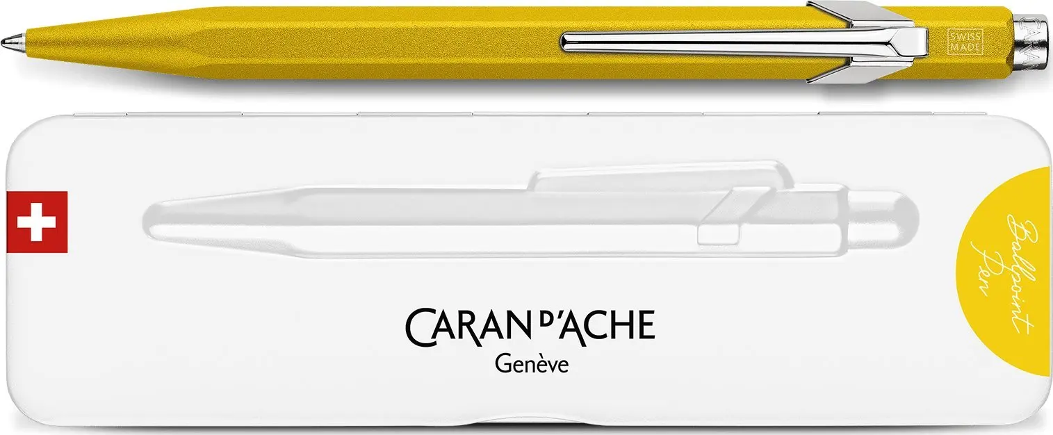 Penne, pennarelli, pennarelli + Caran d`Arche + CD849-743