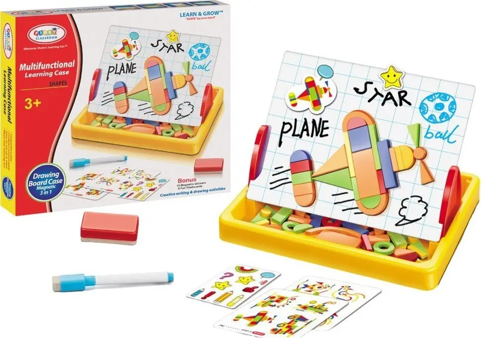 Kreative leker + Leantoys + 11591