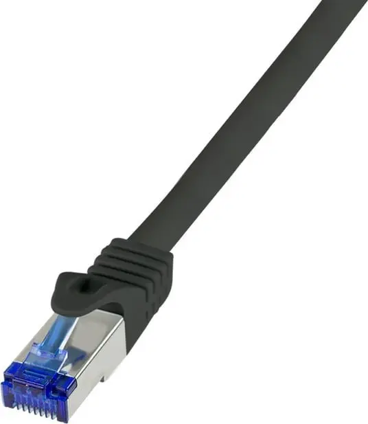 Cavi per telecomunicazioni + LogiLink + C6A143S