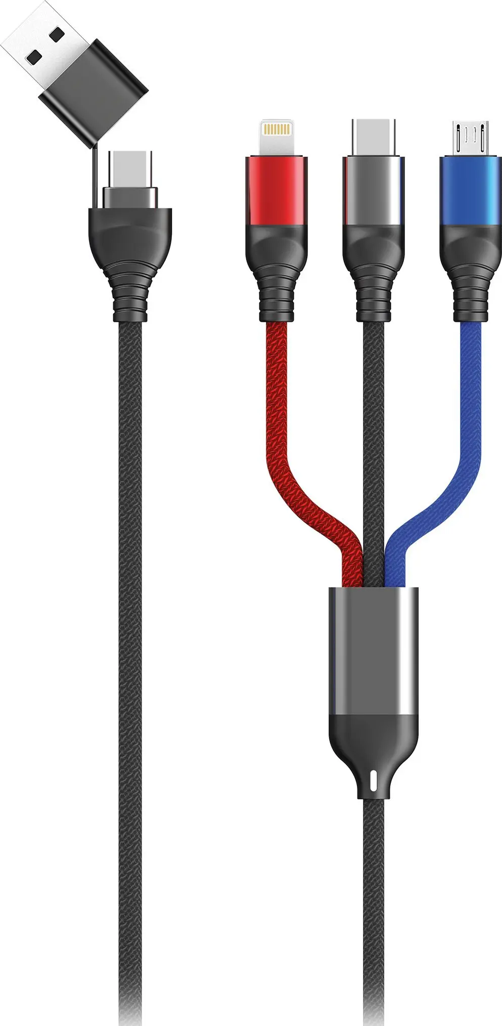 Cables and leads  + ACV + 797361
