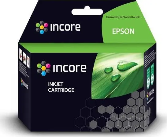 Skriverblekk + Incore + IE-T9454