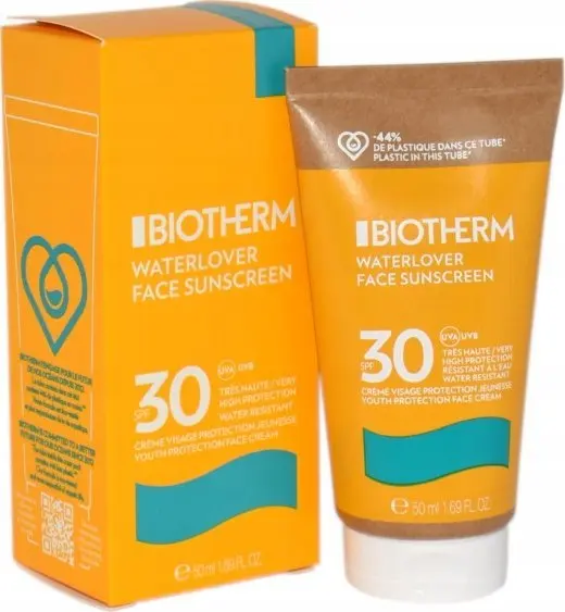 Kehahooldus + Biotherm +  