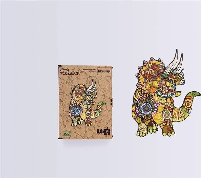 Puzzles + PuzzleOK + 15015