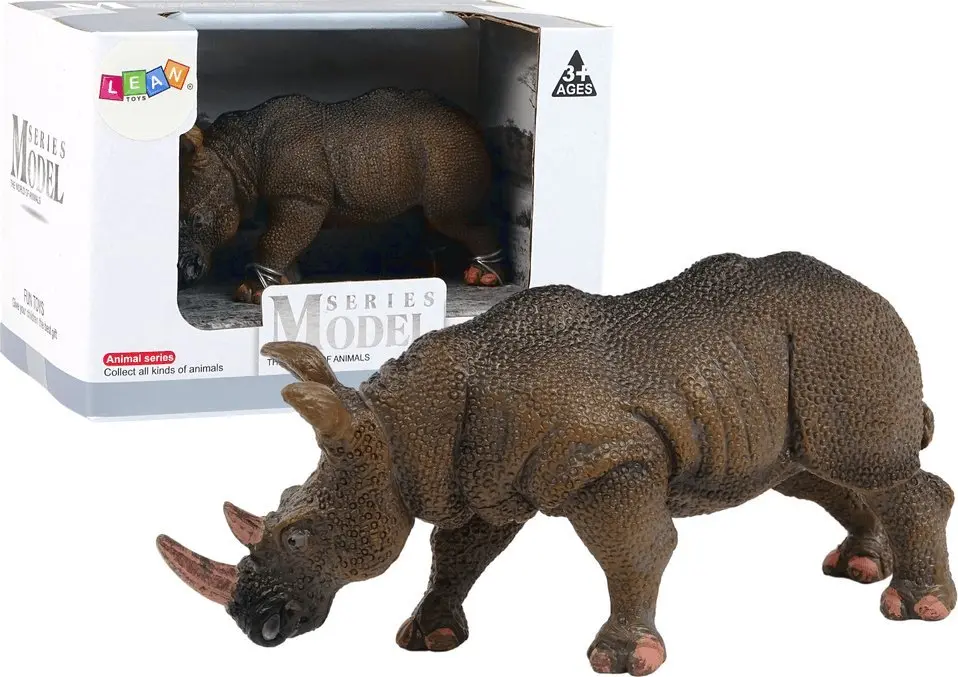Figurki + Leantoys + 12287