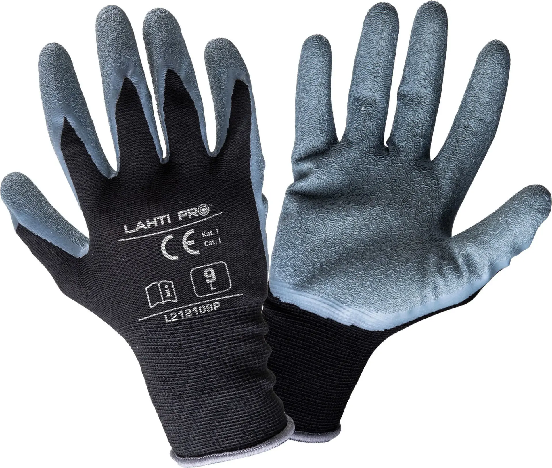 BHP + Lahti Pro + L212109W