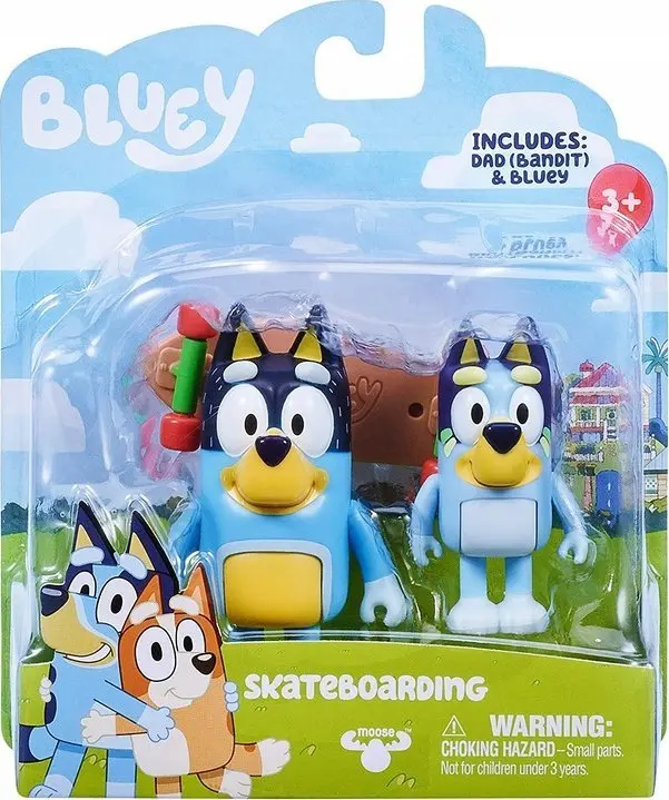 Figurice + Tm Toys + BLU13042