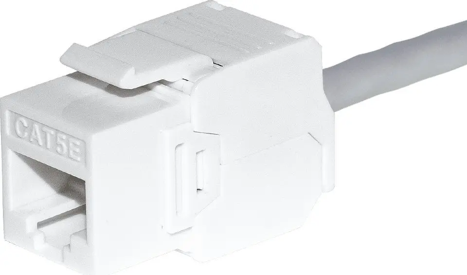 Telecommunication Cables + NetRack + 105-38