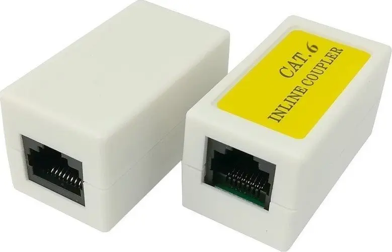 Telecommunication Cables + NetRack + 106-71