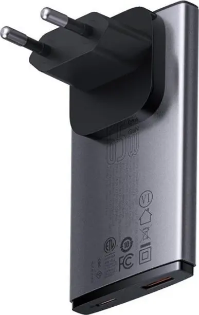 Chargers + Baseus + CCGP150113
