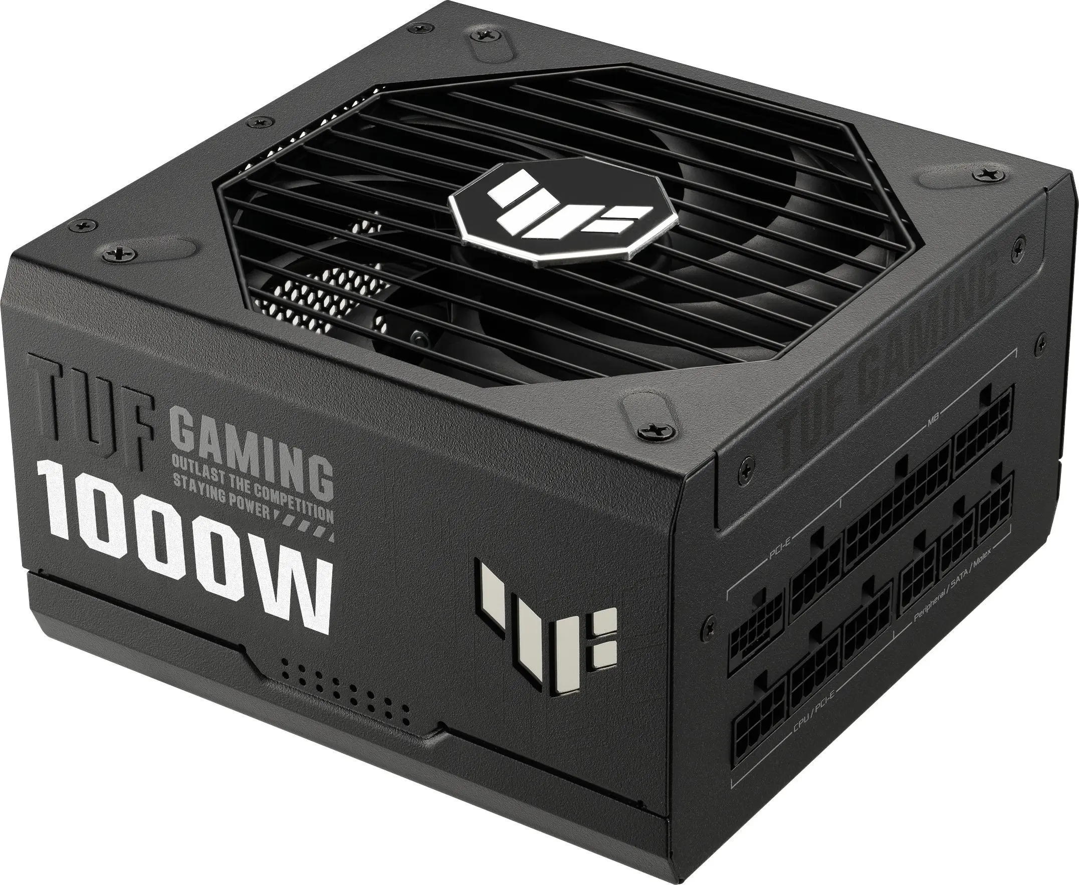 Asus TUF Gaming 1000W Gold Modular PSU