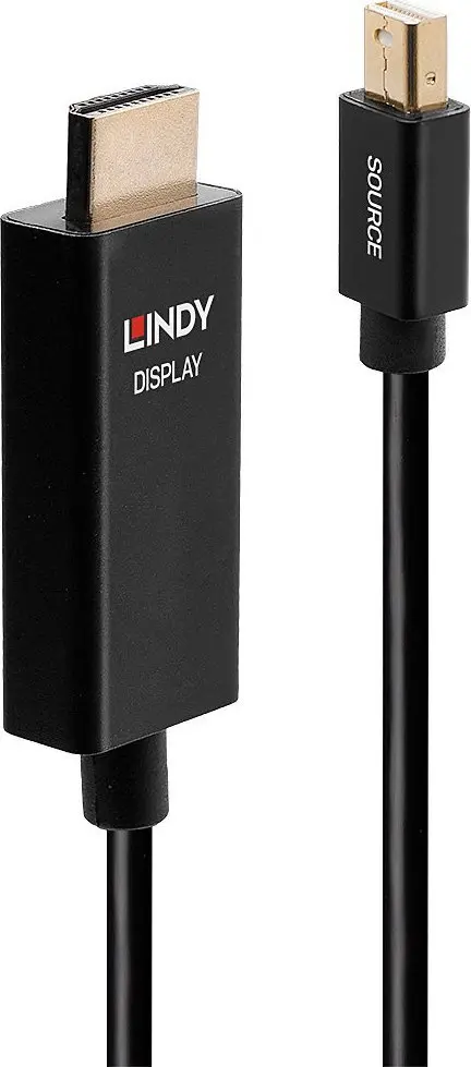 Кабелі та дроти + Lindy + 40920