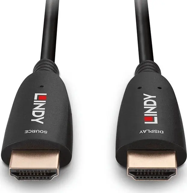 AV Cables + Lindy + 38510