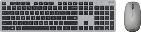 Počítačové klávesnice + Asus + 90XB0430-BKM1S0