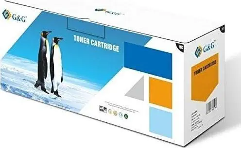 Toner Cartridges + G&G + NT-CKTK5240Y