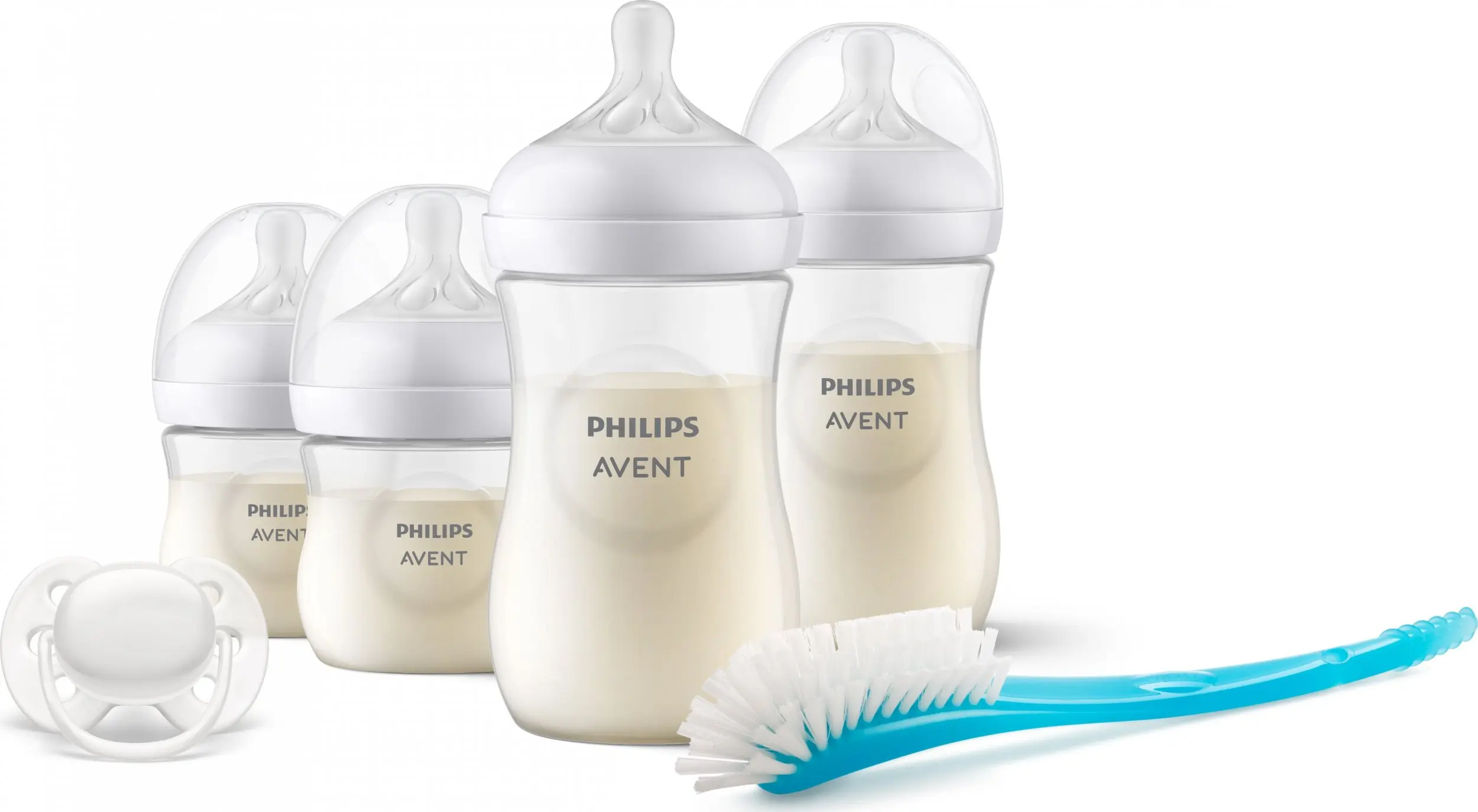 Nappflaskor + Philips + SCD838/11