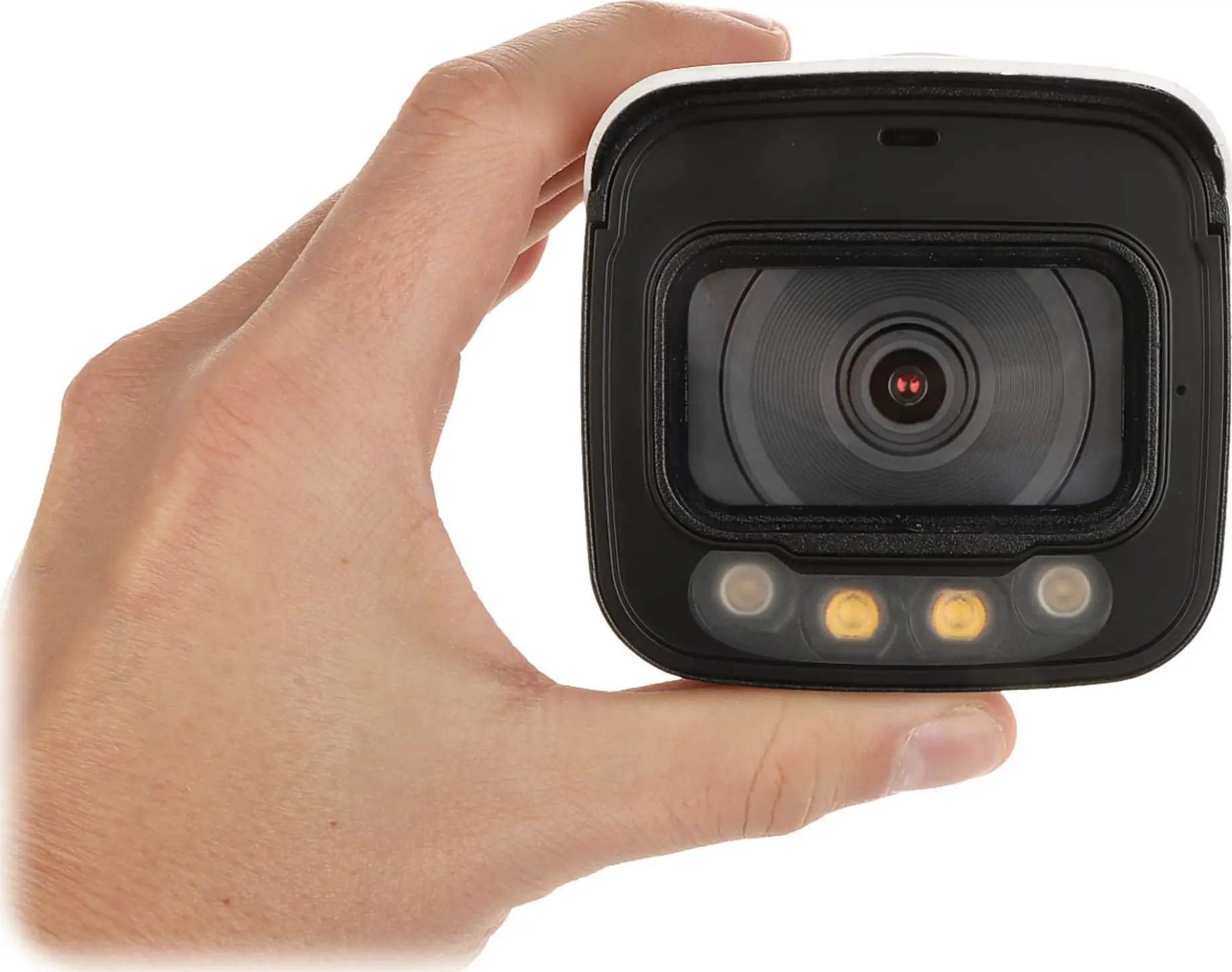 IP-kameraer + Dahua + IPC-HFW2449T-AS-IL-0360B