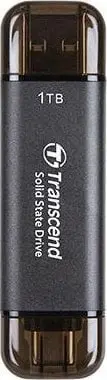 Solid State-schijven + Transcend + TS1TESD310C