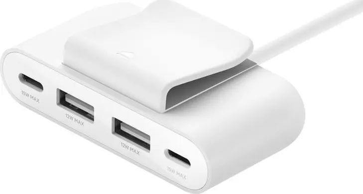Kablar och ledningar + Belkin + BUZ001bt2MWHB7