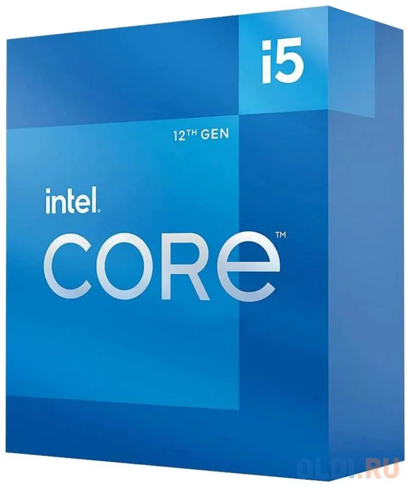 Processors + Intel + BX8071512500
