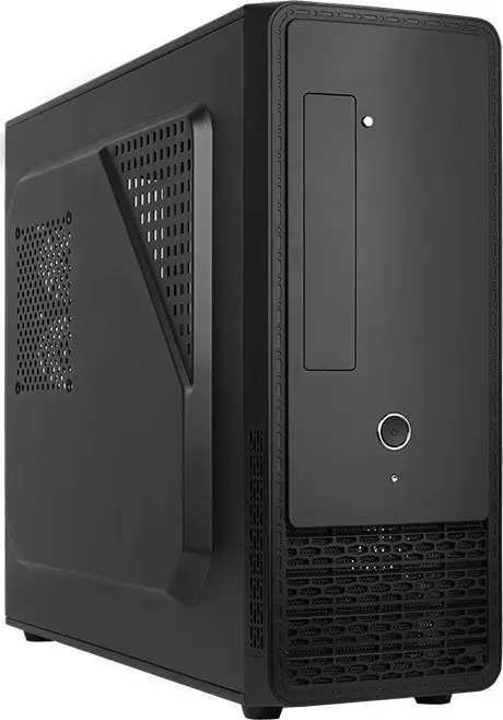 Behuizingen + Chieftec + UC-03B-OP