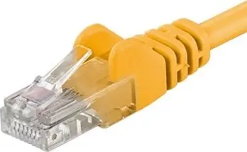 Cavi per telecomunicazioni + PremiumCord + sp6utp015Y
