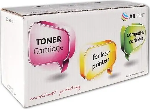 Tonerkartuschen für Drucker + No name + 801L01233