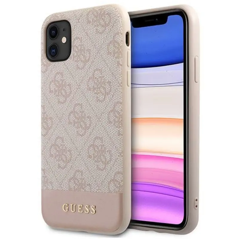 Karbid ja katted + Guess + GUHCN61G4GLPI